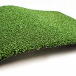 דשא סינטטי לגולף