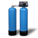 עמודות פיברגלס