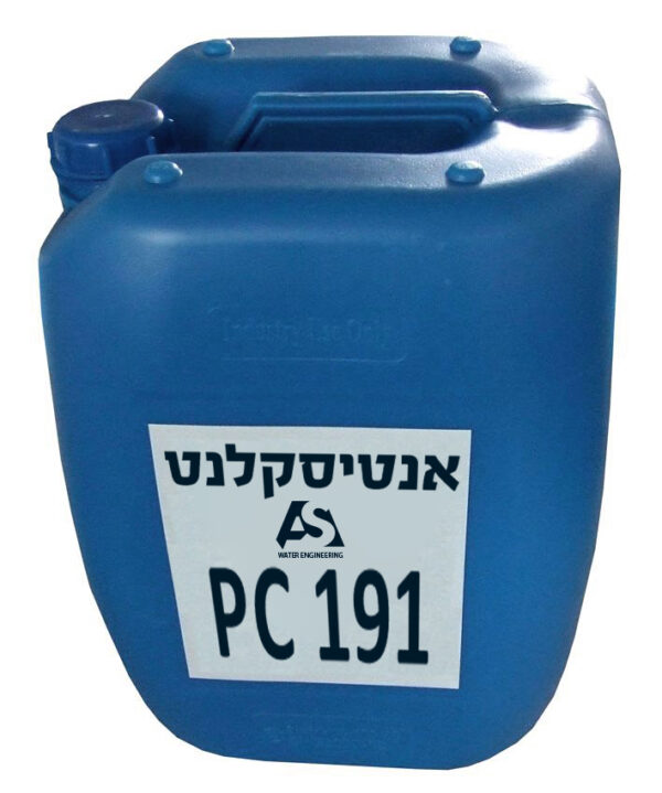 אנטיסקלנט