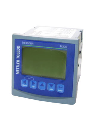 בקר מוליכות \ חומציות PH מדגם M300